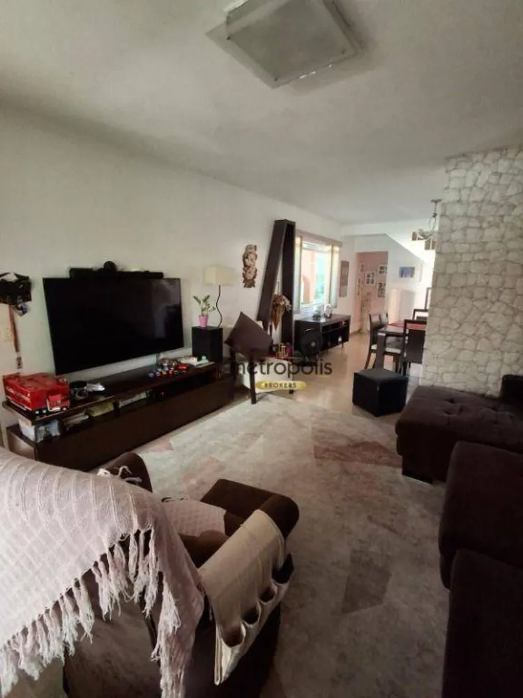 Sobrado, 3 quartos, 149 m² - Foto 2