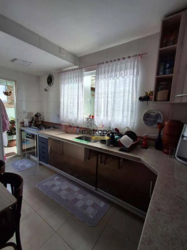 Sobrado, 3 quartos, 149 m² - Foto 3