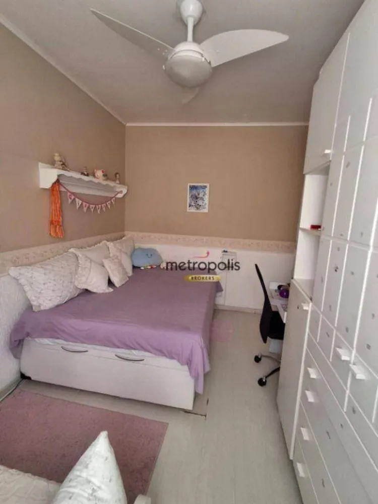 Sobrado, 3 quartos, 149 m² - Foto 10
