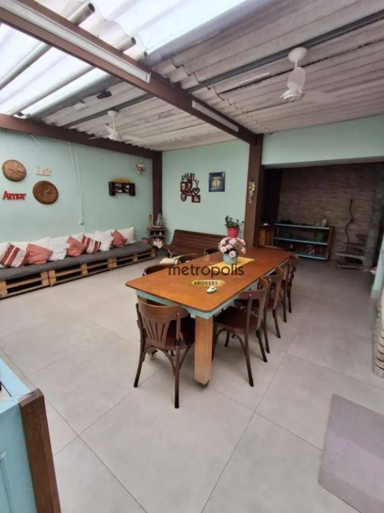Sobrado, 3 quartos, 149 m² - Foto 7