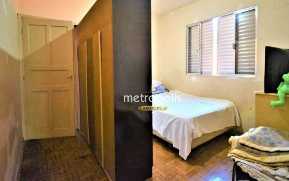 Sobrado, 3 quartos, 250 m² - Foto 6