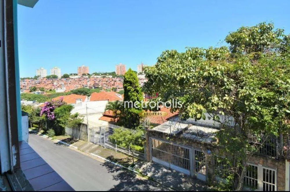 Sobrado, 3 quartos, 250 m² - Foto 3