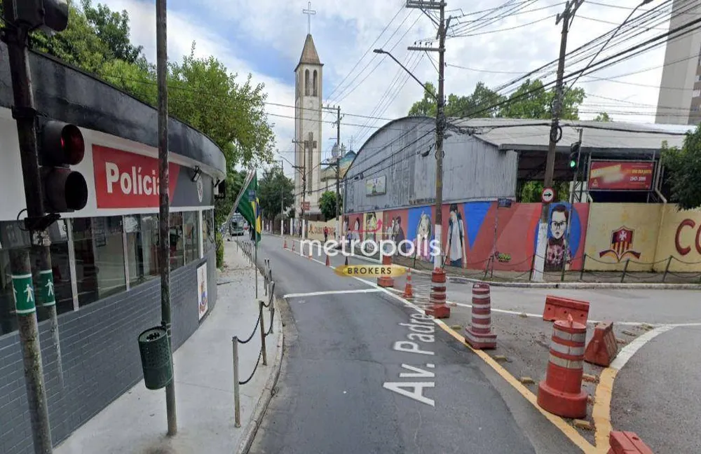 Sobrado, 3 quartos, 250 m² - Foto 9