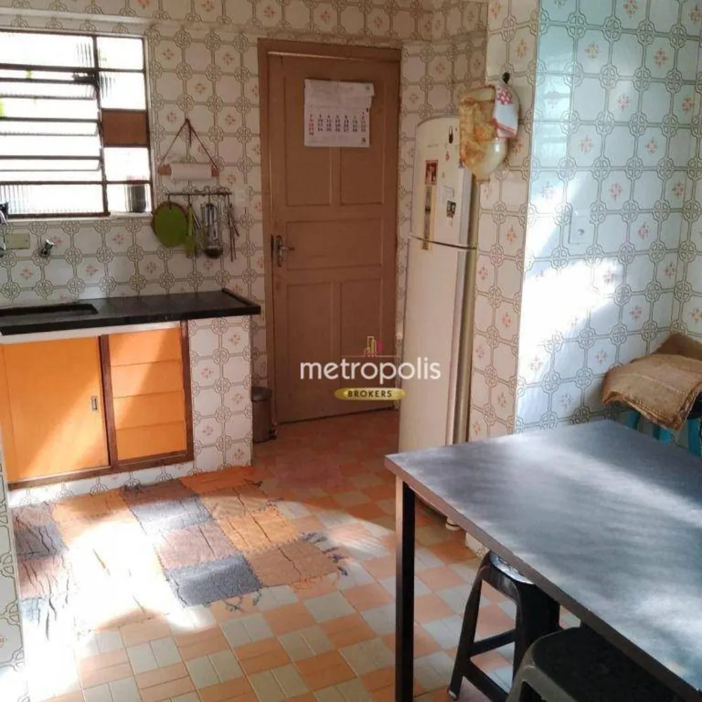 Sobrado, 3 quartos, 250 m² - Foto 4