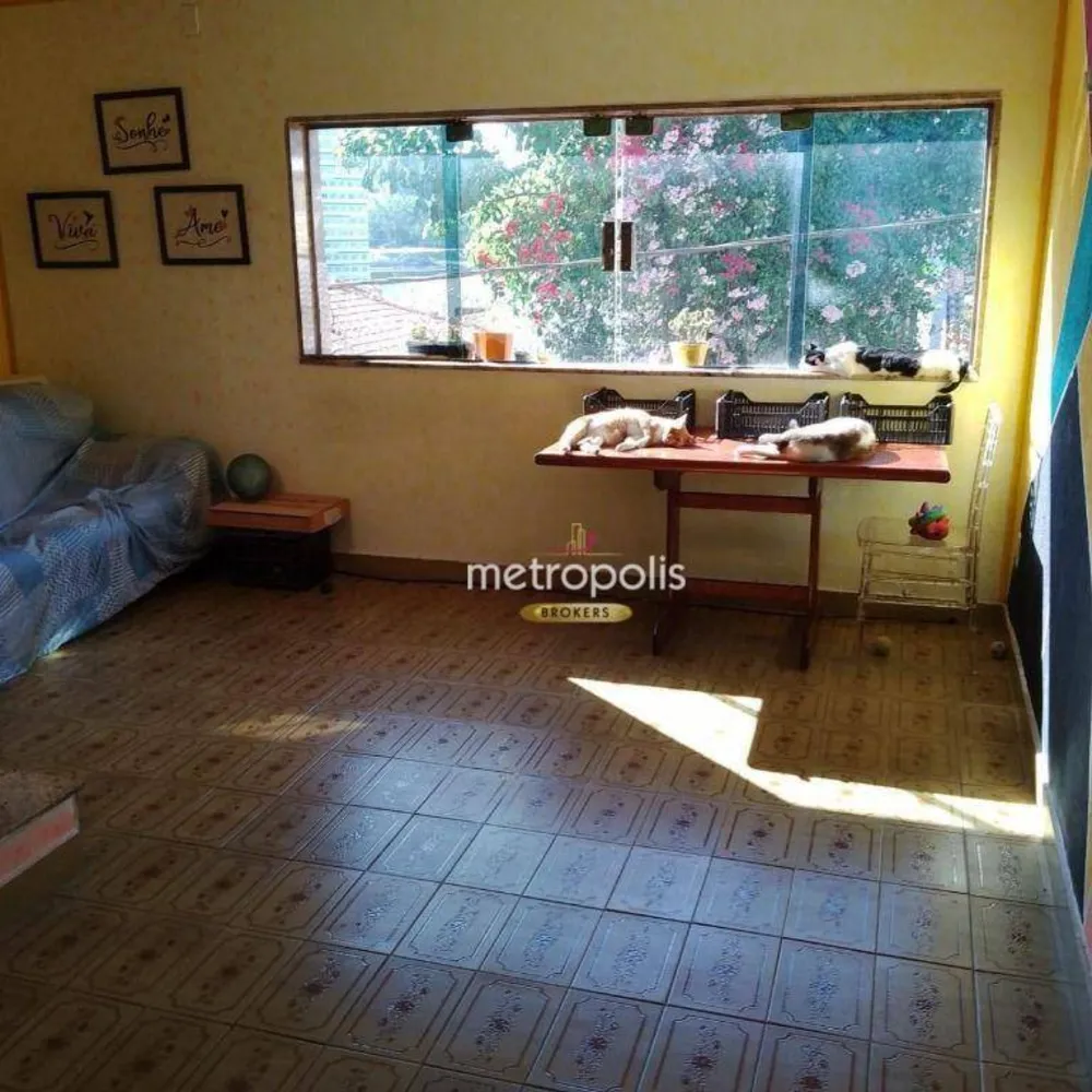 Sobrado, 3 quartos, 250 m² - Foto 2