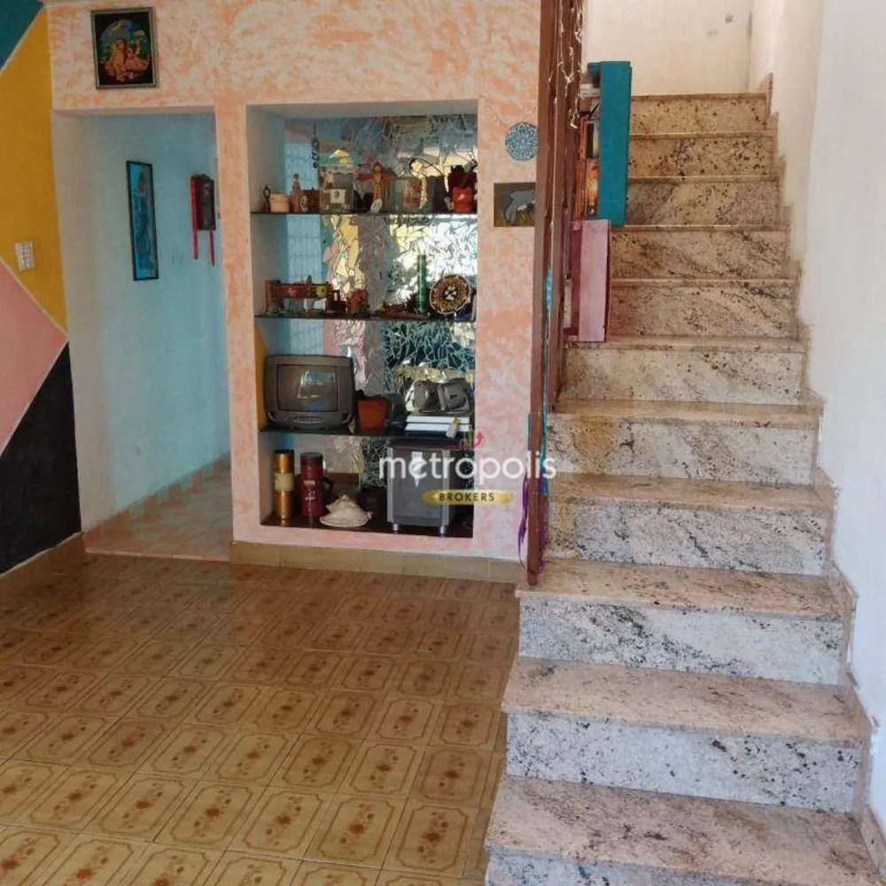 Sobrado, 3 quartos, 250 m² - Foto 1
