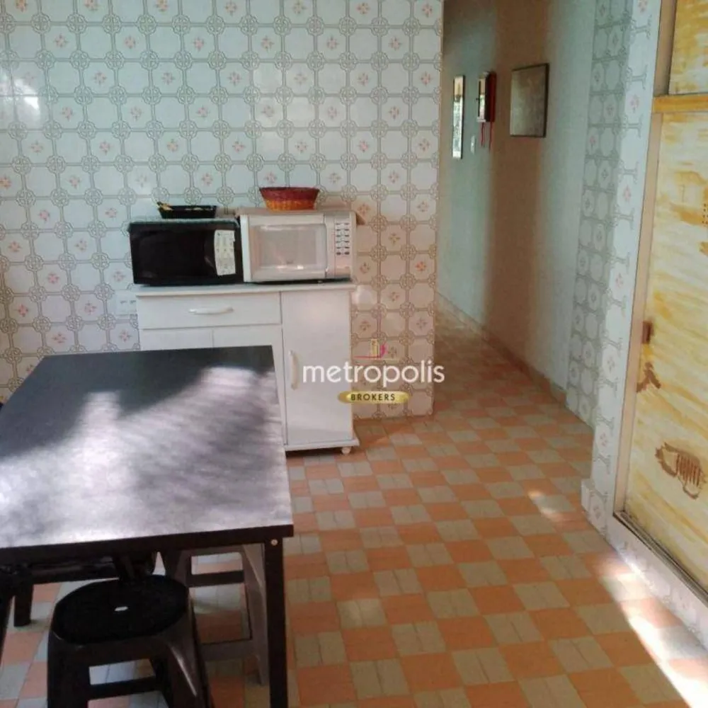 Sobrado, 3 quartos, 250 m² - Foto 5