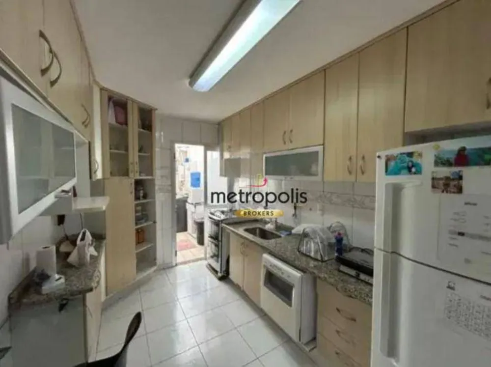 Sobrado, 3 quartos, 260 m² - Foto 4