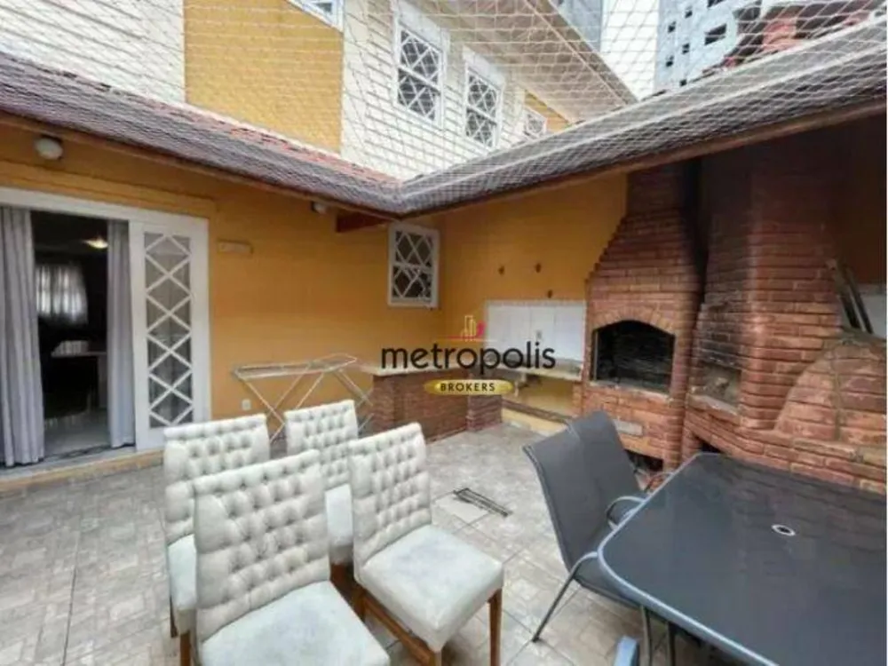 Sobrado, 3 quartos, 260 m² - Foto 2
