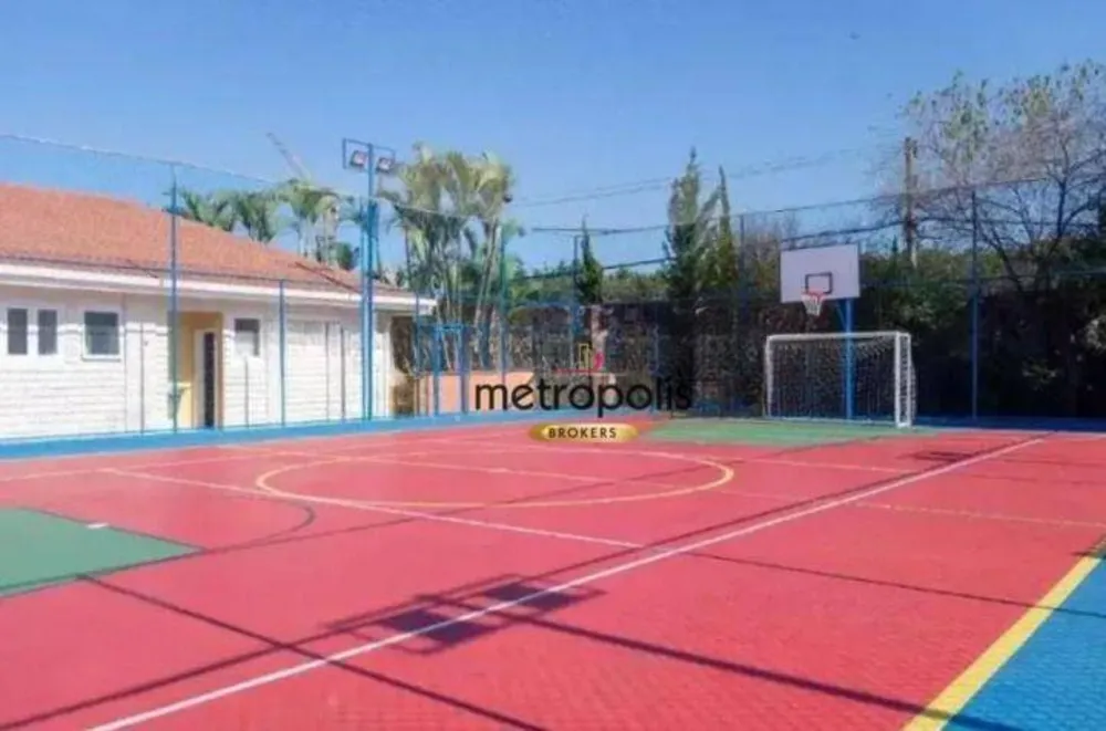 Sobrado, 3 quartos, 260 m² - Foto 11