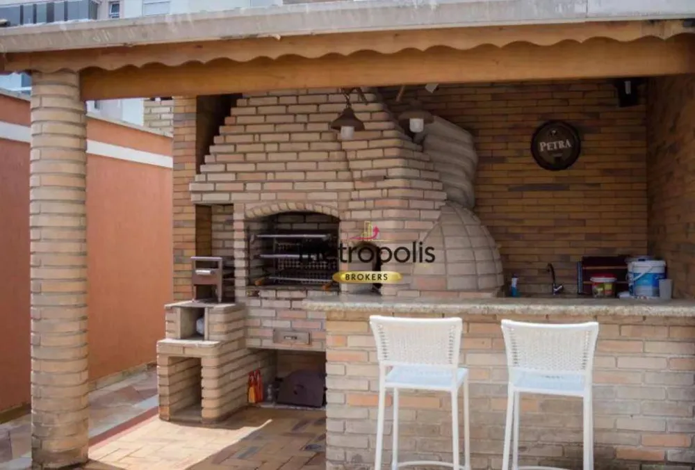 Sobrado, 3 quartos, 260 m² - Foto 8