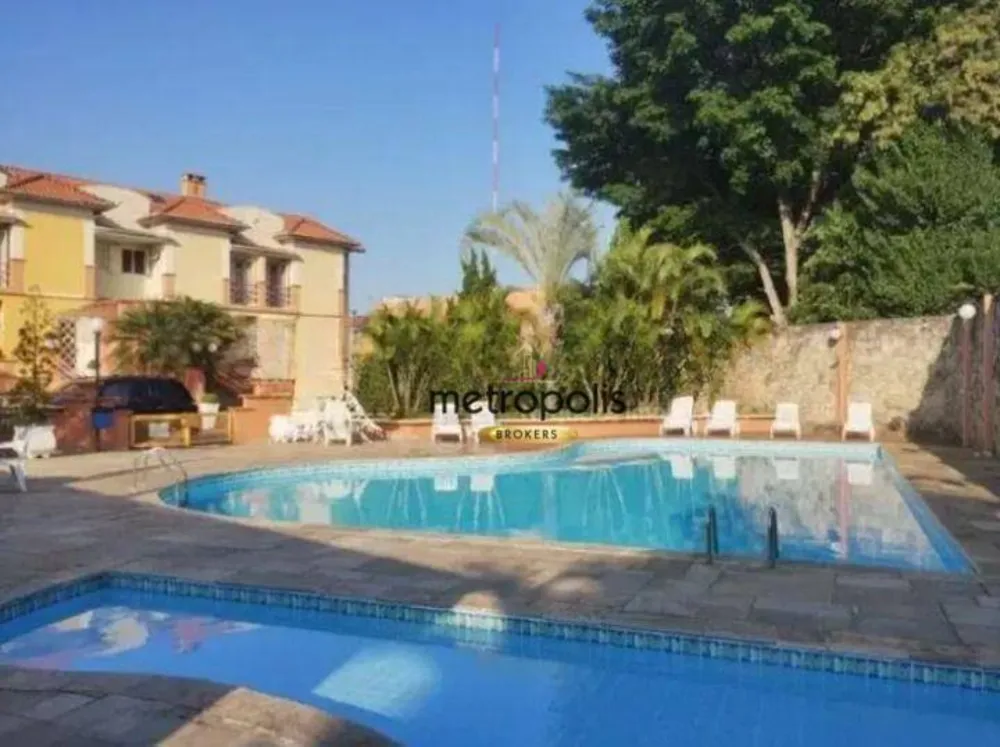 Sobrado, 3 quartos, 260 m² - Foto 7