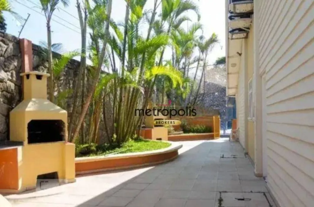Sobrado, 3 quartos, 260 m² - Foto 5