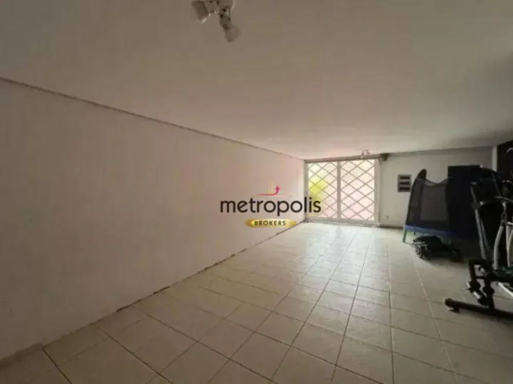 Sobrado, 3 quartos, 260 m² - Foto 6