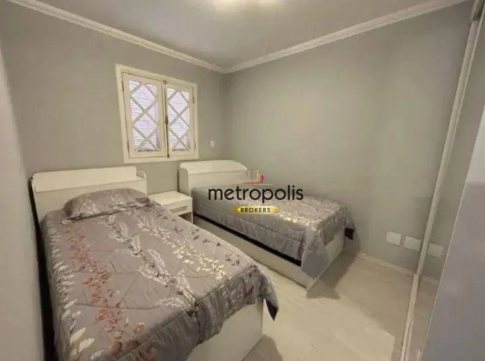 Sobrado, 3 quartos, 260 m² - Foto 7