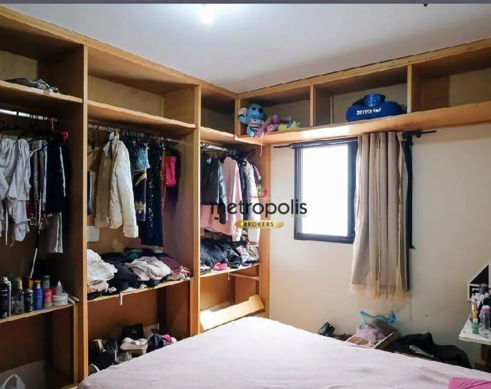 Cobertura, 3 quartos, 130 m² - Foto 7