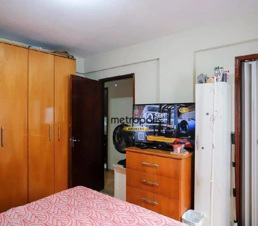 Cobertura, 3 quartos, 130 m² - Foto 1