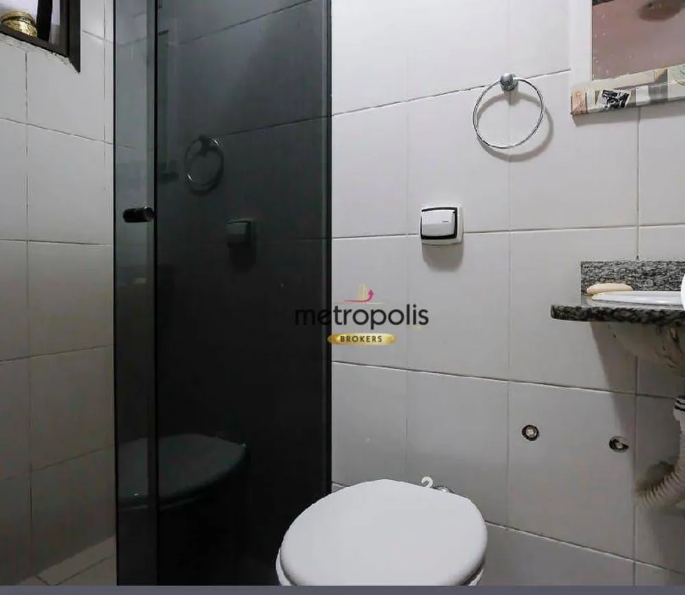 Cobertura, 3 quartos, 130 m² - Foto 10