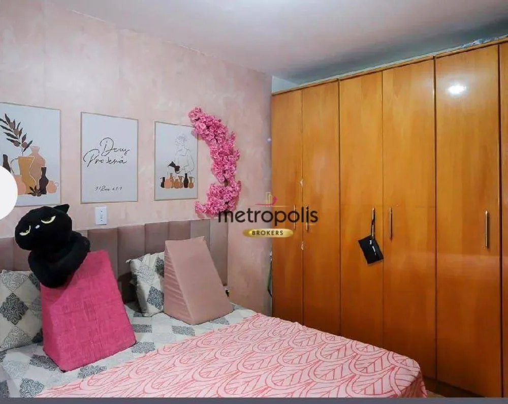 Cobertura, 3 quartos, 130 m² - Foto 2