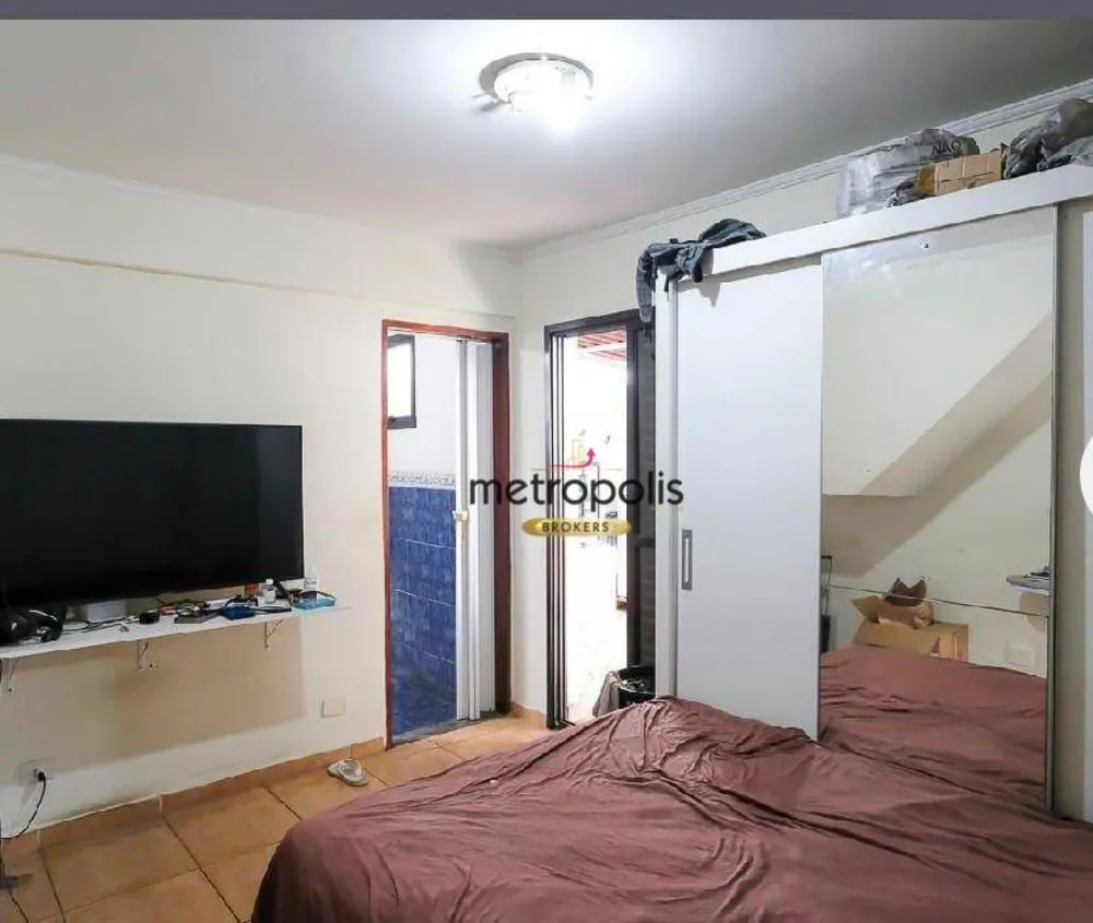 Cobertura, 3 quartos, 130 m² - Foto 3