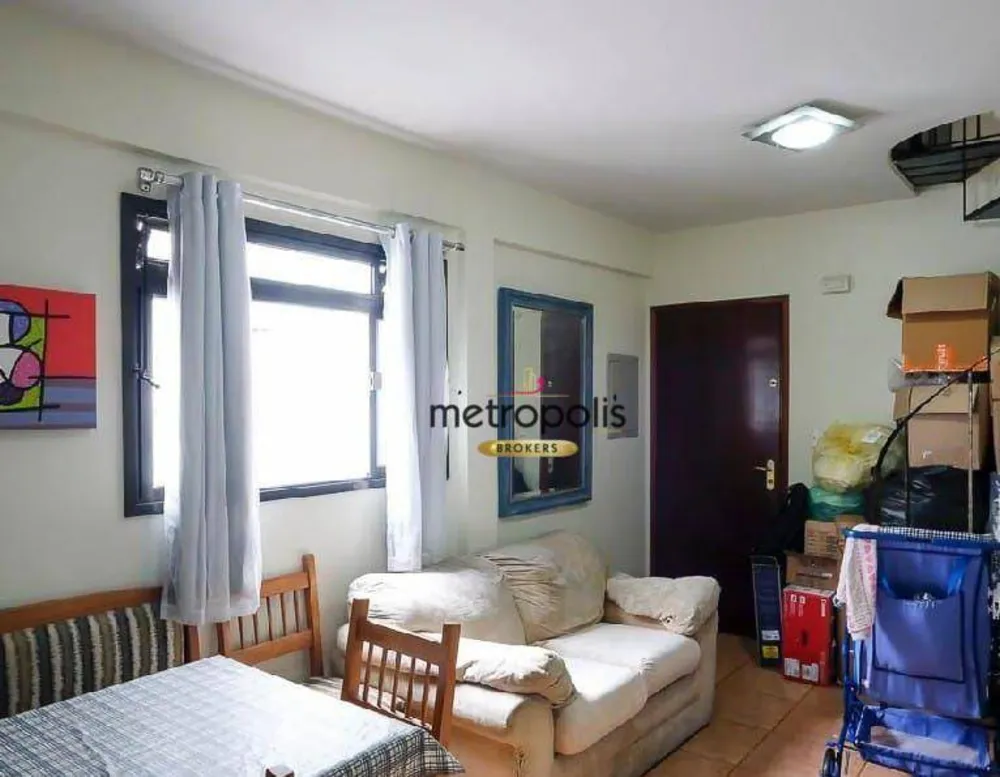 Cobertura, 3 quartos, 130 m² - Foto 6