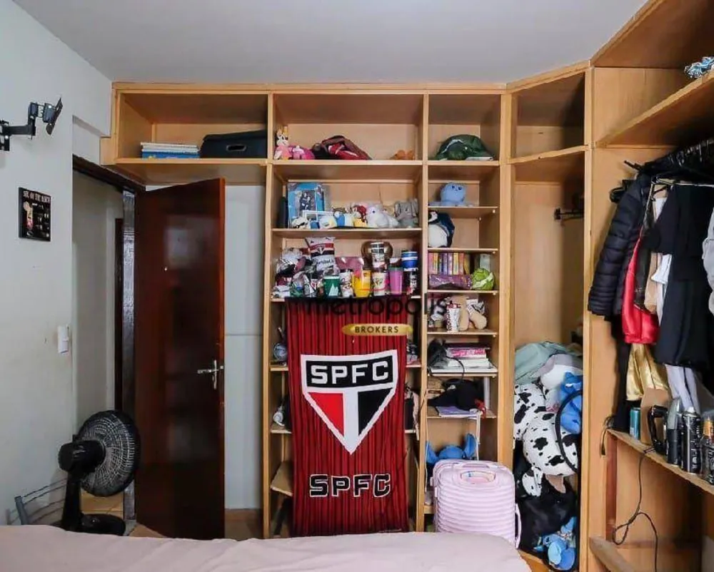 Cobertura, 3 quartos, 130 m² - Foto 9