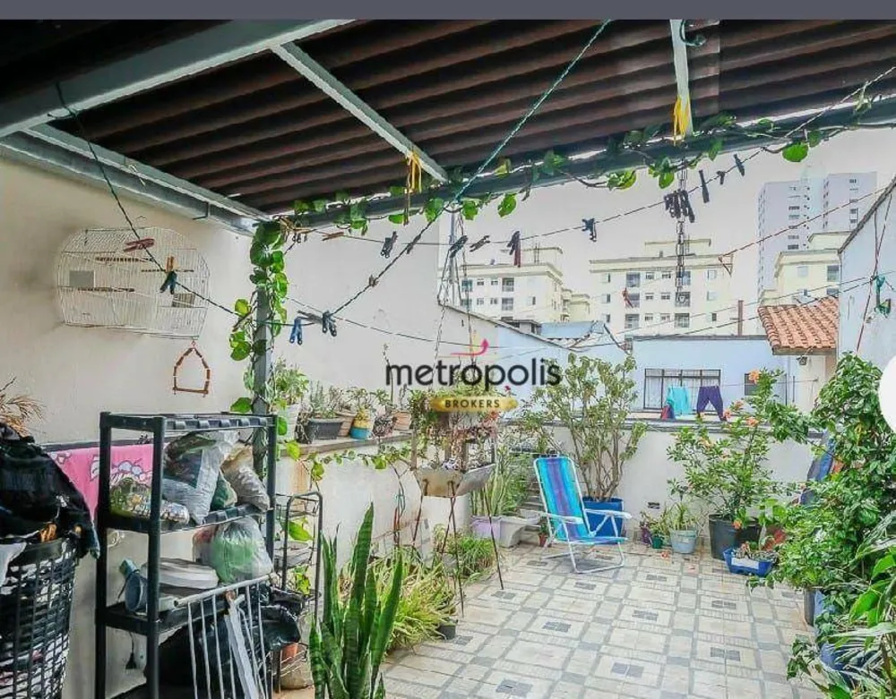 Cobertura, 3 quartos, 130 m² - Foto 5