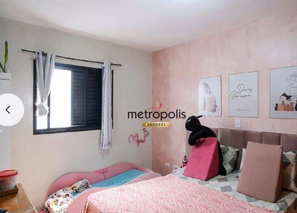 Cobertura, 3 quartos, 130 m² - Foto 8