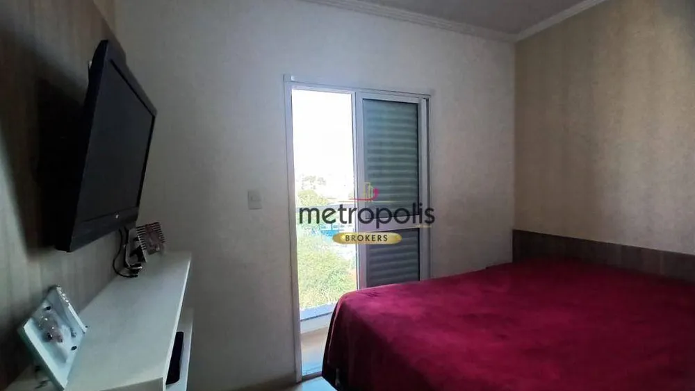Cobertura, 3 quartos, 158 m² - Foto 6