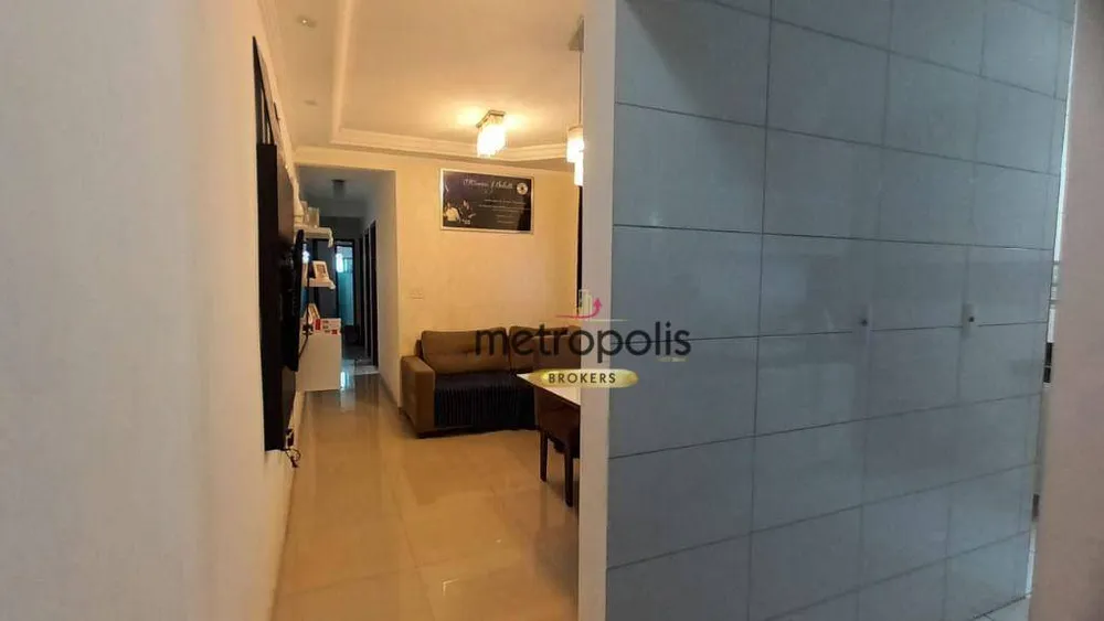 Cobertura, 3 quartos, 158 m² - Foto 4