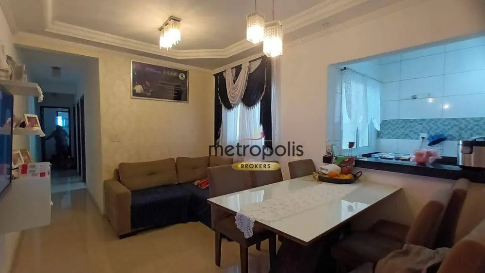 Cobertura, 3 quartos, 158 m² - Foto 3