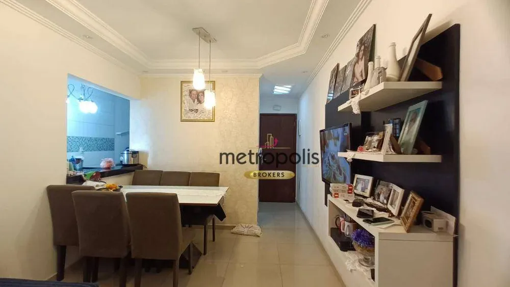 Cobertura, 3 quartos, 158 m² - Foto 2