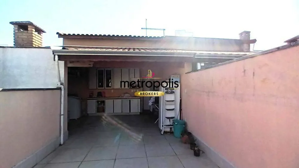 Cobertura, 3 quartos, 158 m² - Foto 9