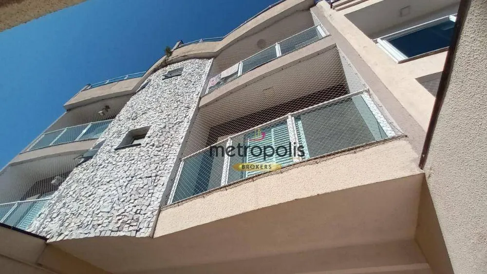 Cobertura, 3 quartos, 158 m² - Foto 12