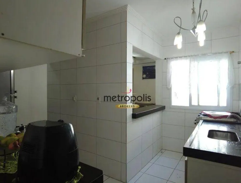 Cobertura, 3 quartos, 158 m² - Foto 5