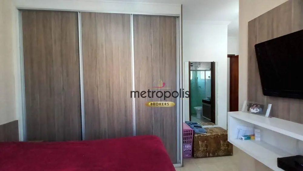 Cobertura, 3 quartos, 158 m² - Foto 7