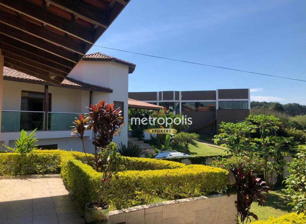 Sobrado, 5 quartos, 2002 m² - Foto 6