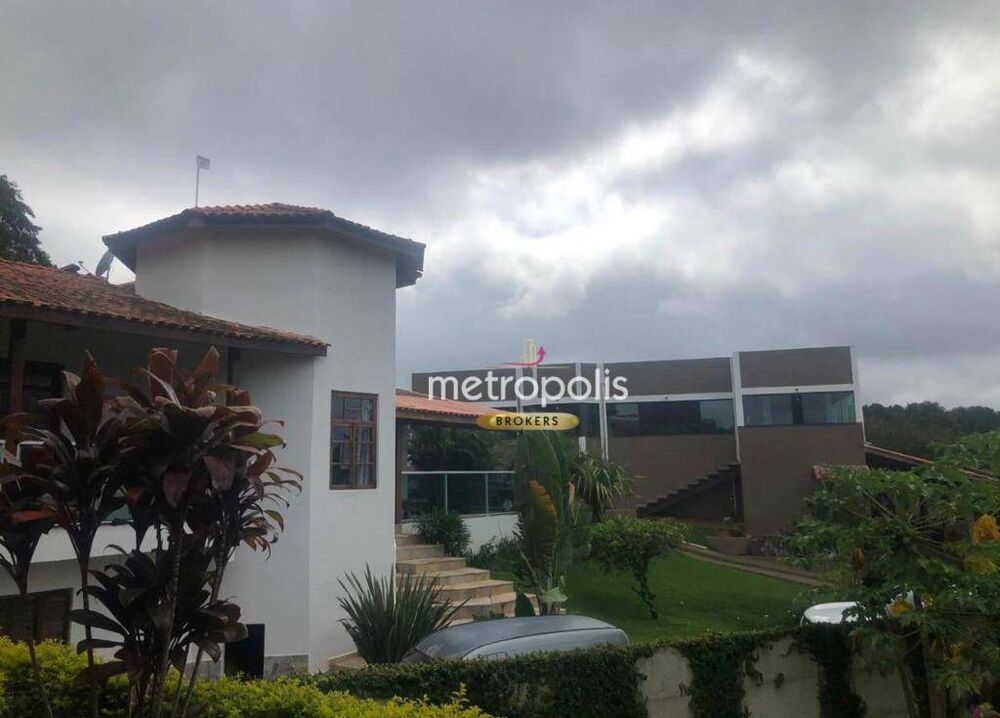 Sobrado, 5 quartos, 2002 m² - Foto 3