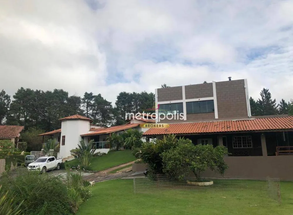 Sobrado, 5 quartos, 2002 m² - Foto 4