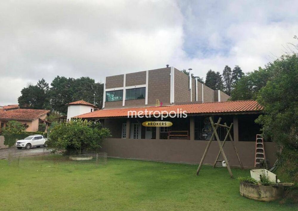 Sobrado, 5 quartos, 2002 m² - Foto 5