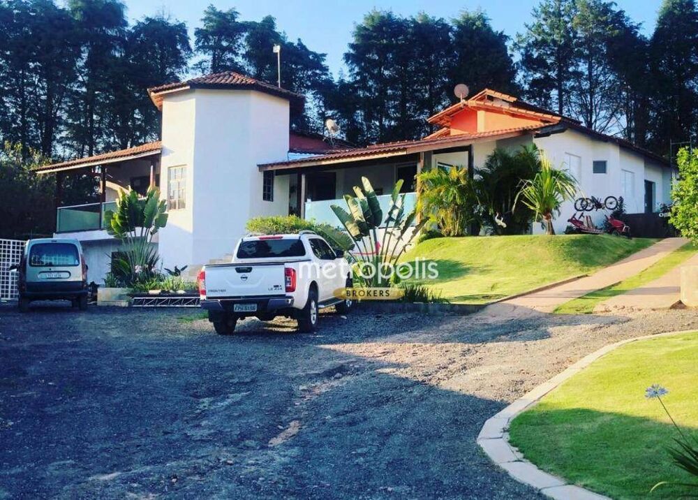 Sobrado, 5 quartos, 2002 m² - Foto 9