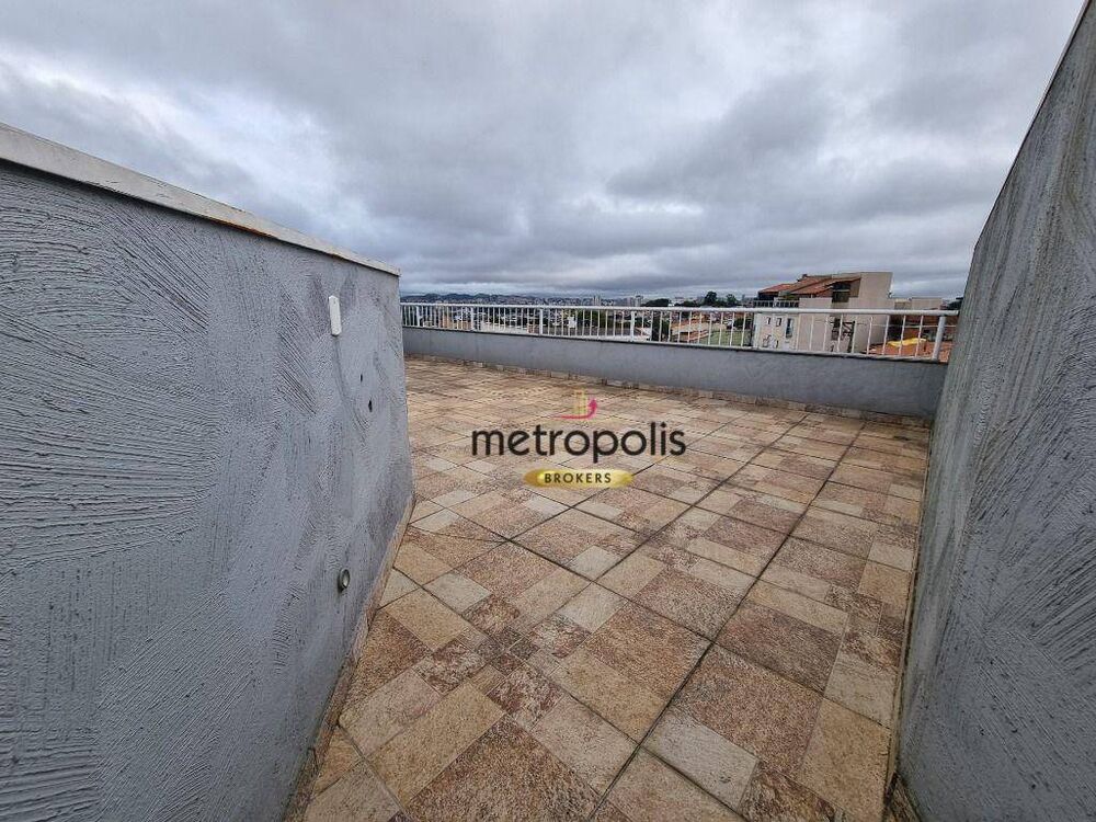 Cobertura à venda com 2 quartos, 104m² - Foto 6