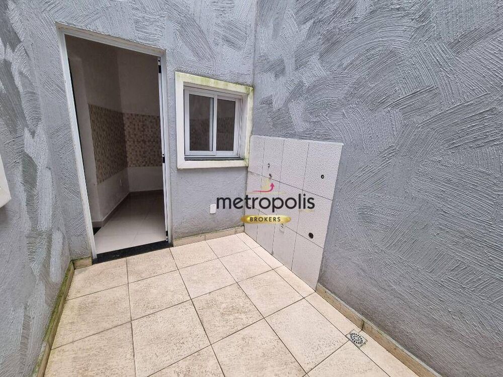 Cobertura à venda com 2 quartos, 104m² - Foto 1