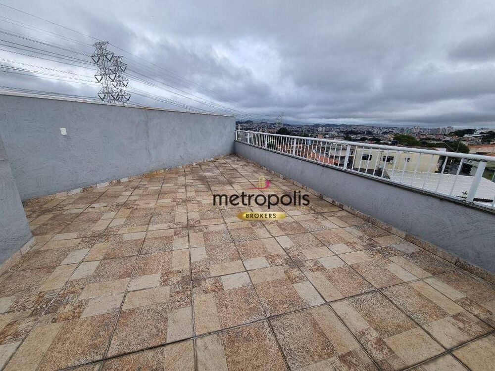 Cobertura à venda com 2 quartos, 104m² - Foto 8