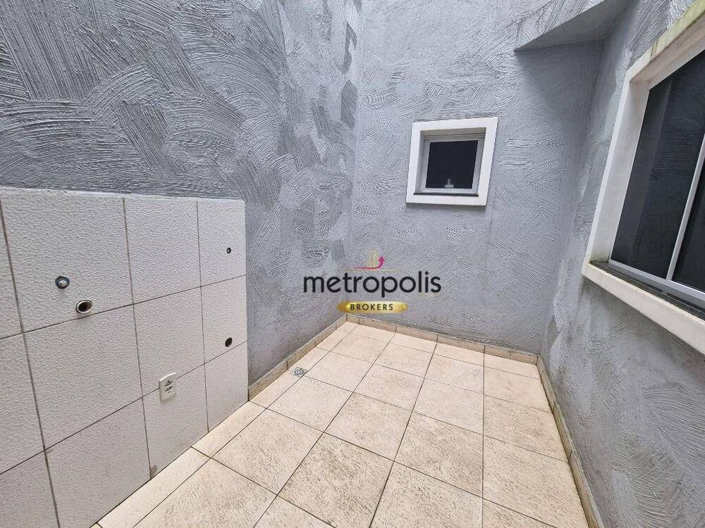 Cobertura à venda com 2 quartos, 104m² - Foto 2