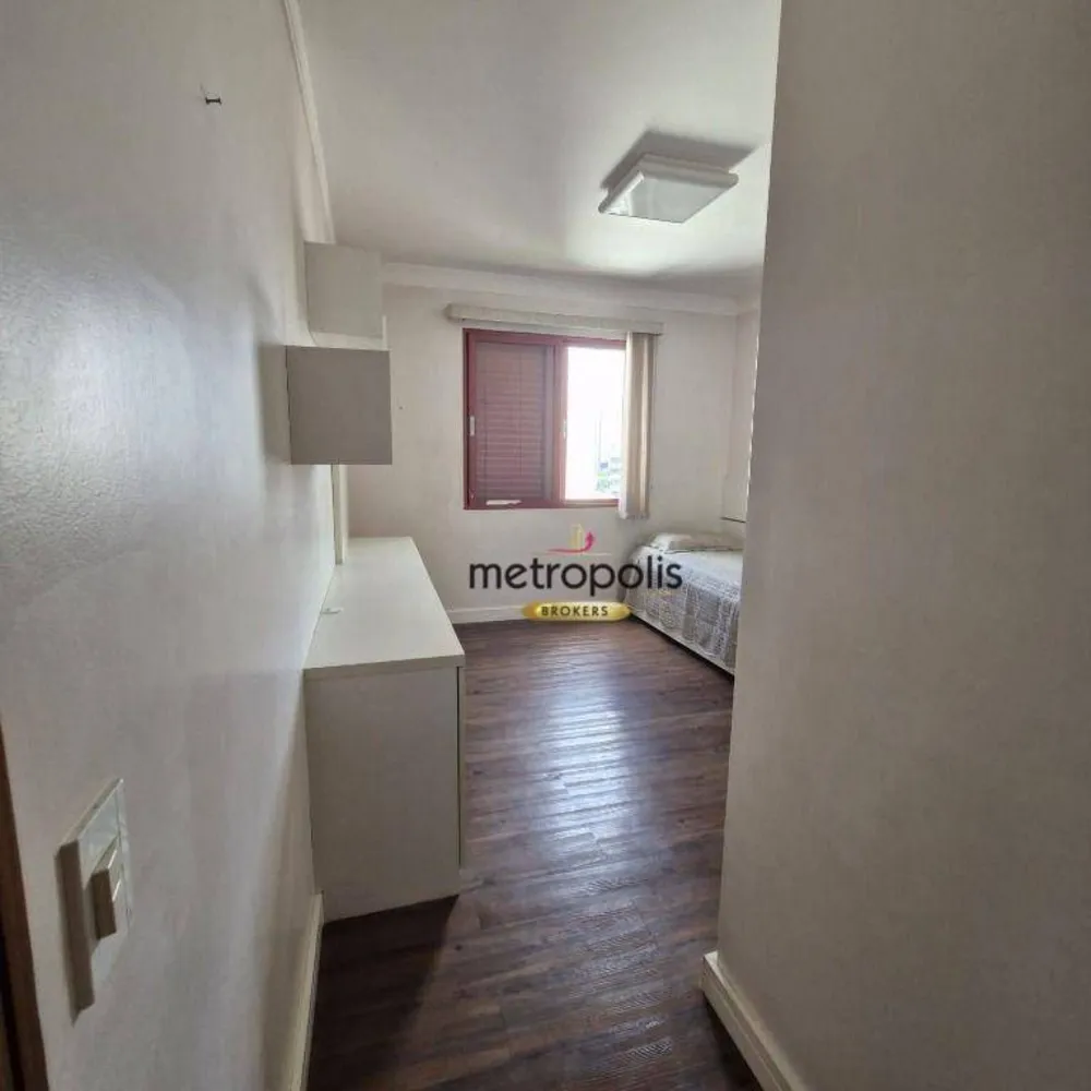 Apartamento, 3 quartos, 173 m² - Foto 2