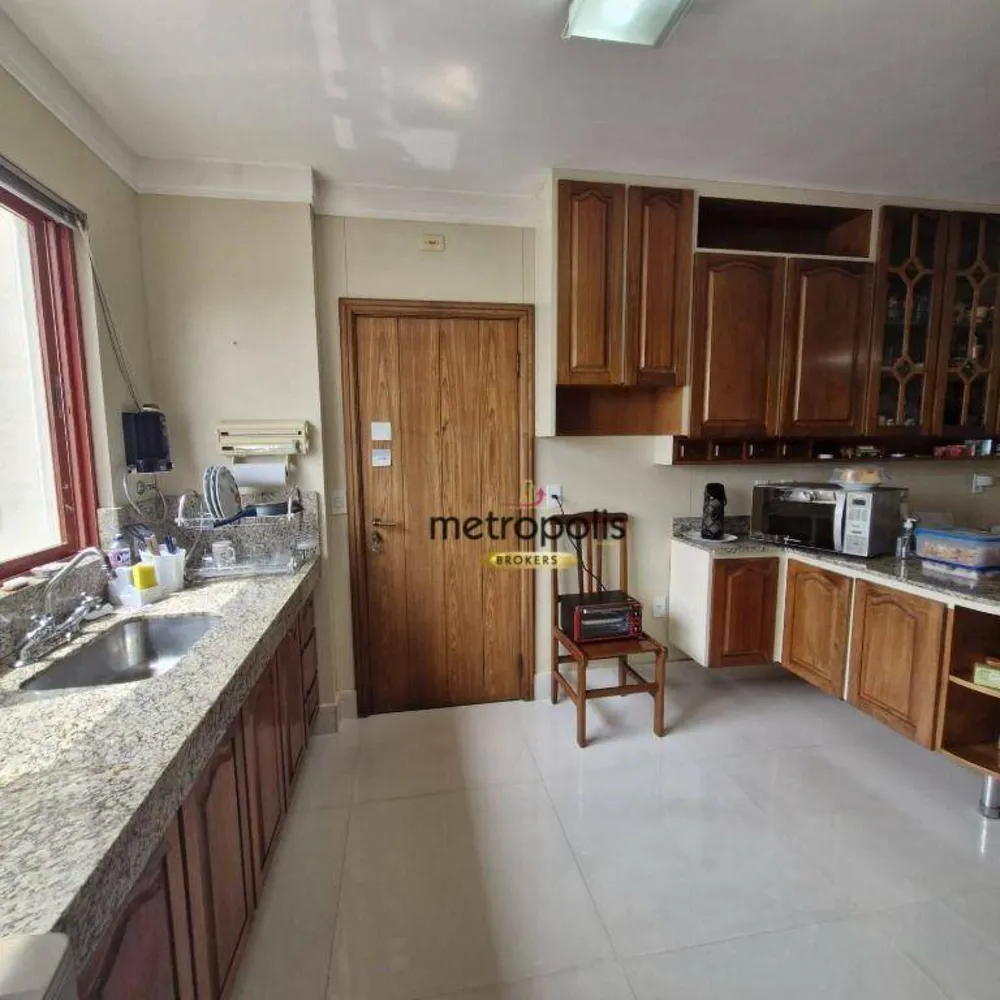 Apartamento, 3 quartos, 173 m² - Foto 7