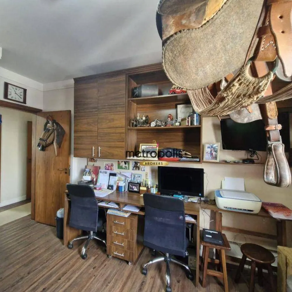 Apartamento, 3 quartos, 173 m² - Foto 1