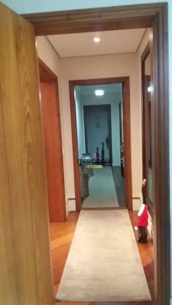 Apartamento, 3 quartos, 173 m² - Foto 5