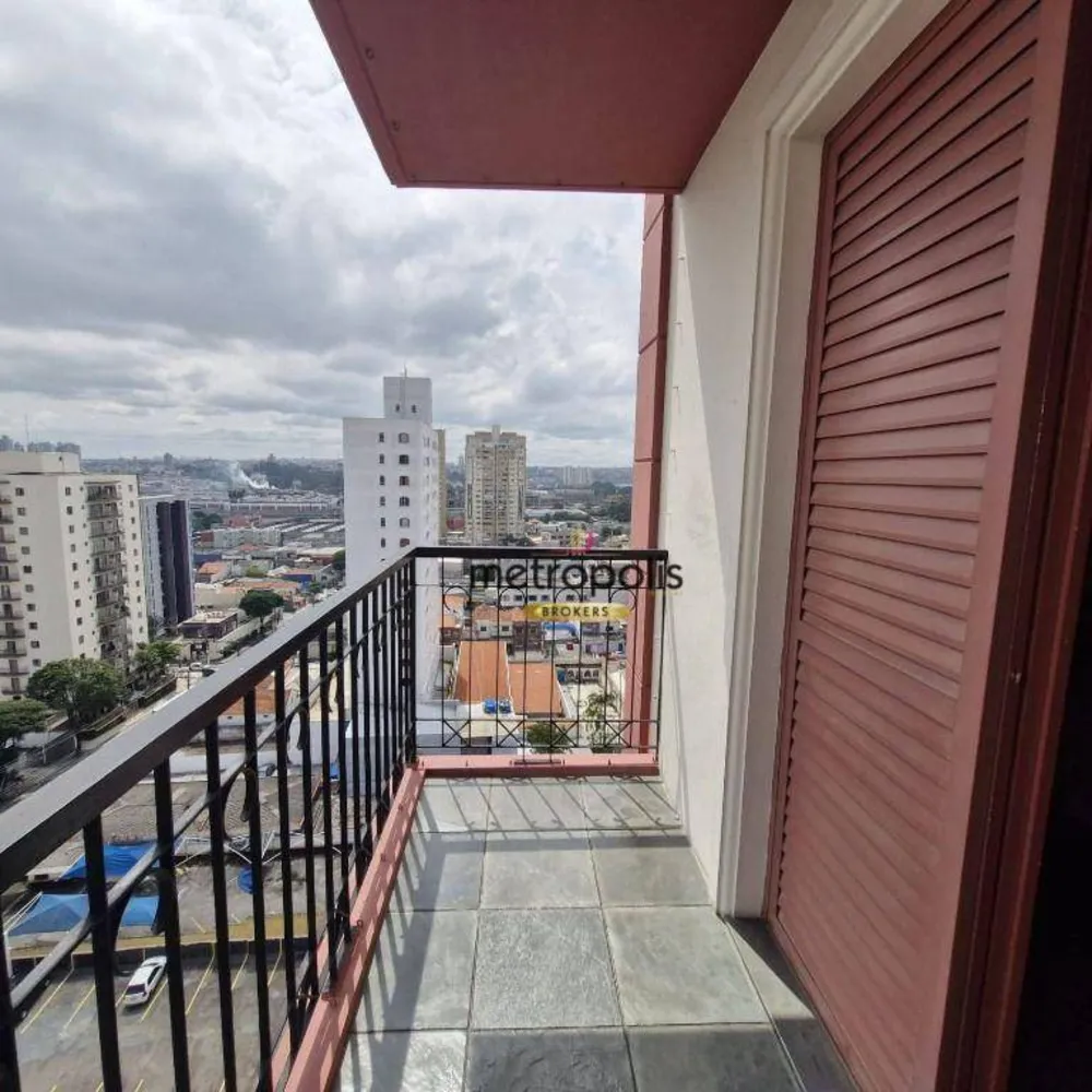 Apartamento, 3 quartos, 173 m² - Foto 8